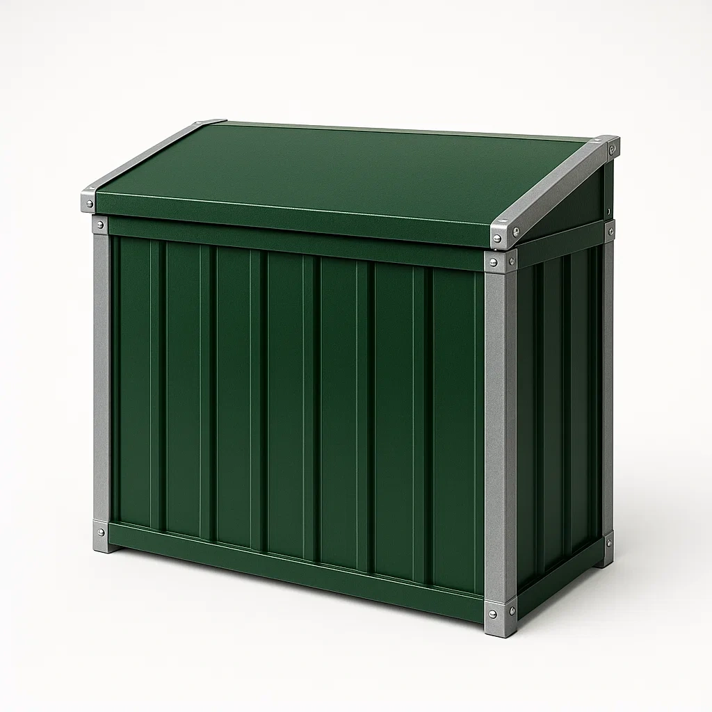 Außenaufbewahrung,Aufbewahrungsbox-Cozyalexo