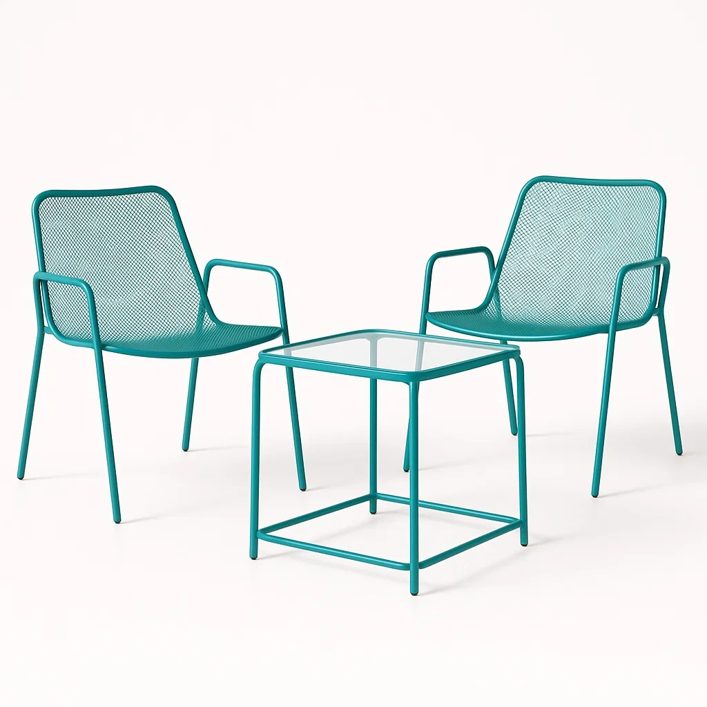 Möbelset,Kleines Bistro-Set-Cozyalexo