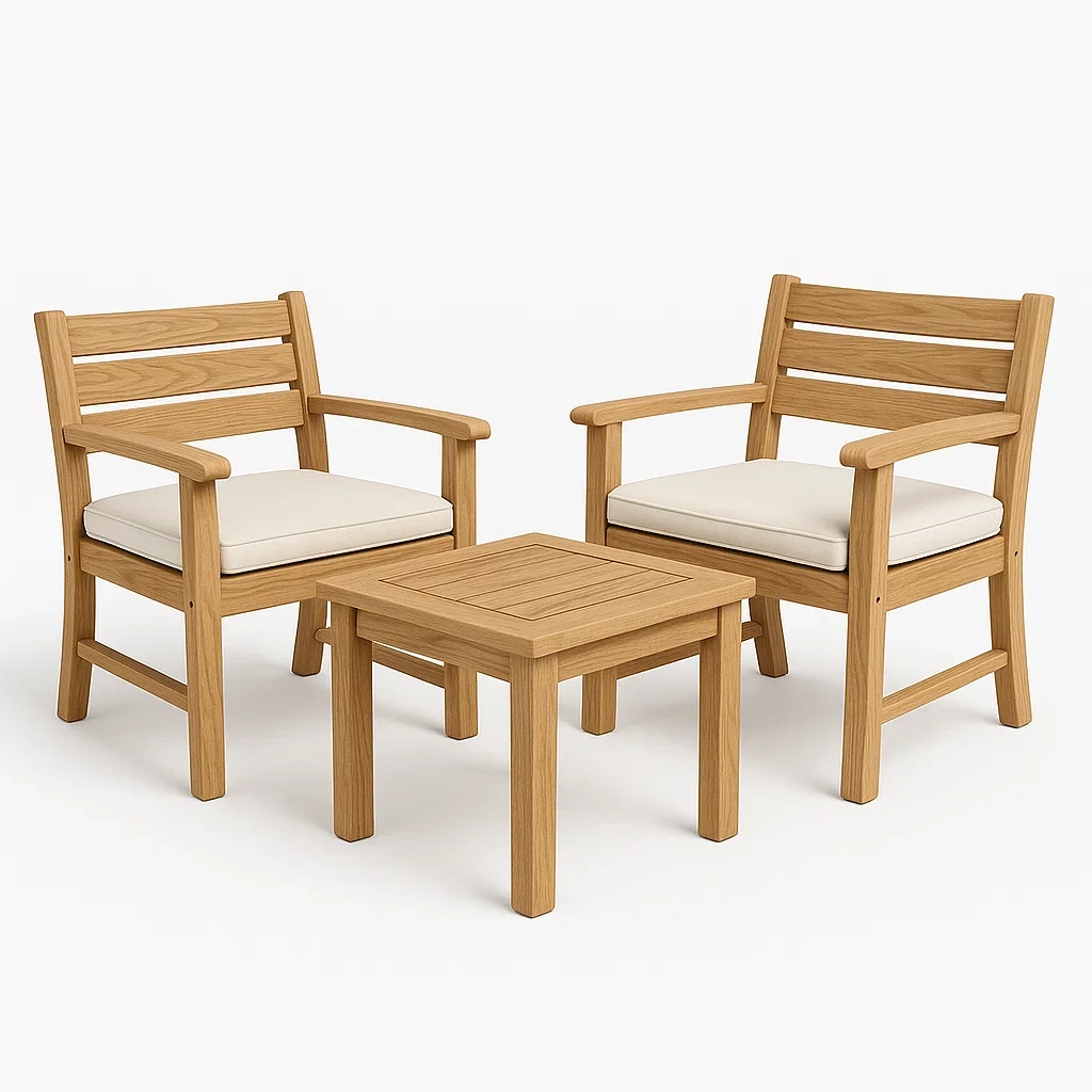 Möbelset,Kleines Bistro-Set-Cozyalexo