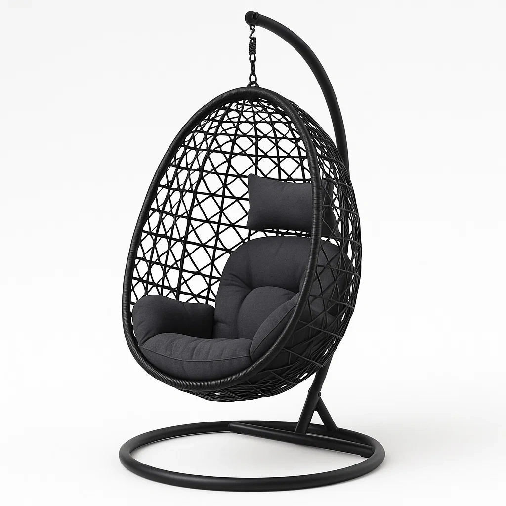 Sitzmöbel,Hängesessel-Cozyalexo
