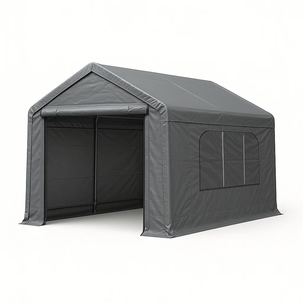 Außenstruktur,Carport-Cozyalexo