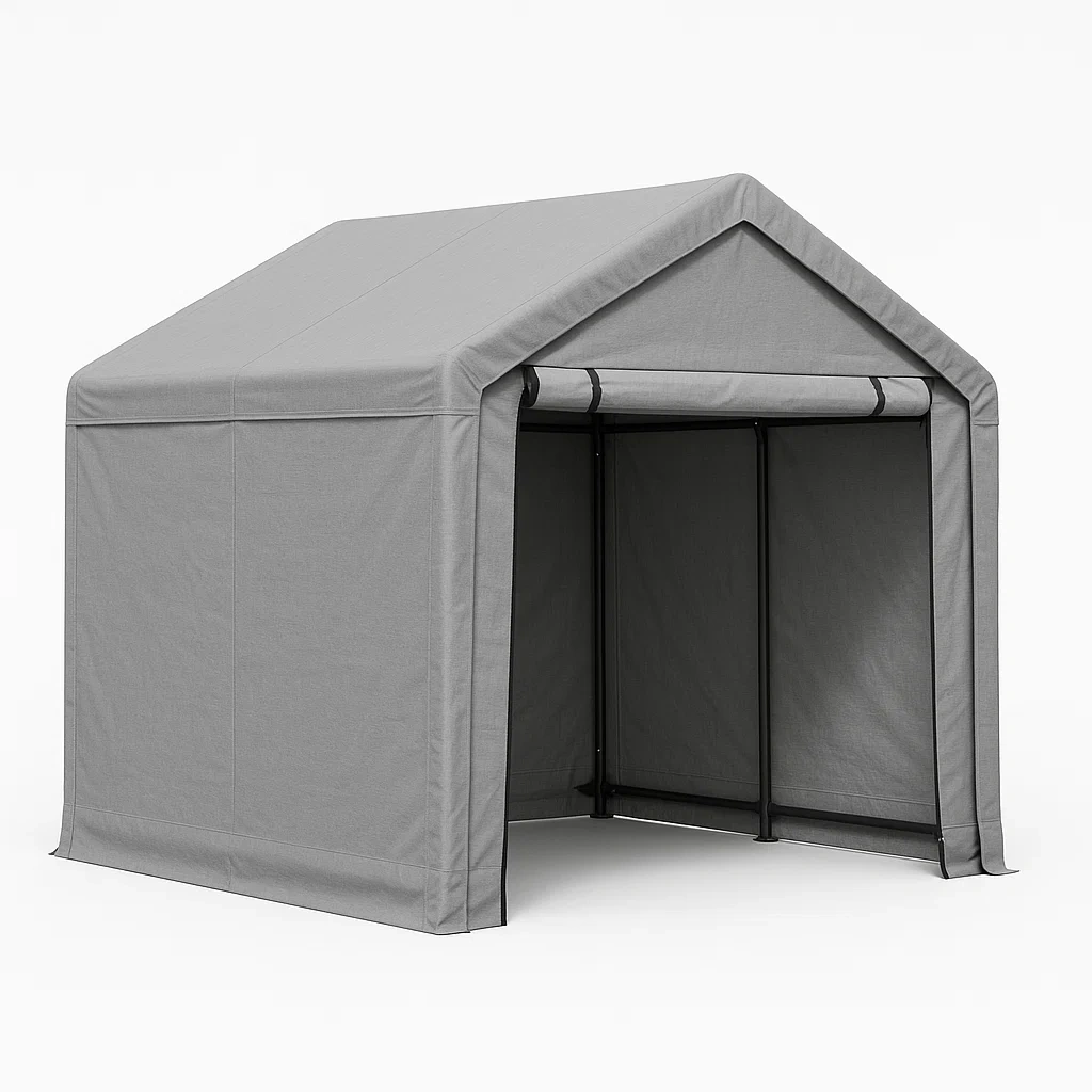 Außenstruktur,Carport-Cozyalexo