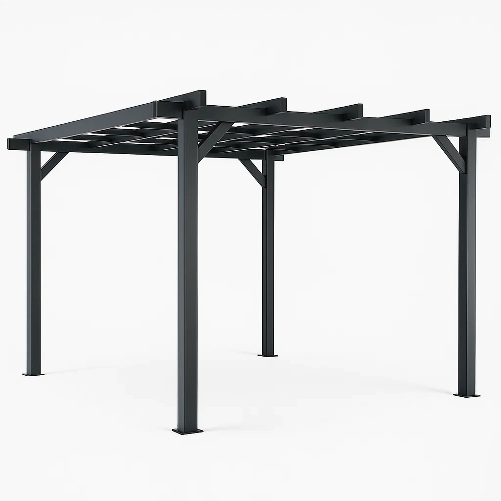 Außenstruktur,Pergola-Cozyalexo