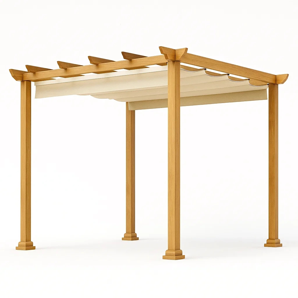 Außenstruktur,Pergola-Cozyalexo