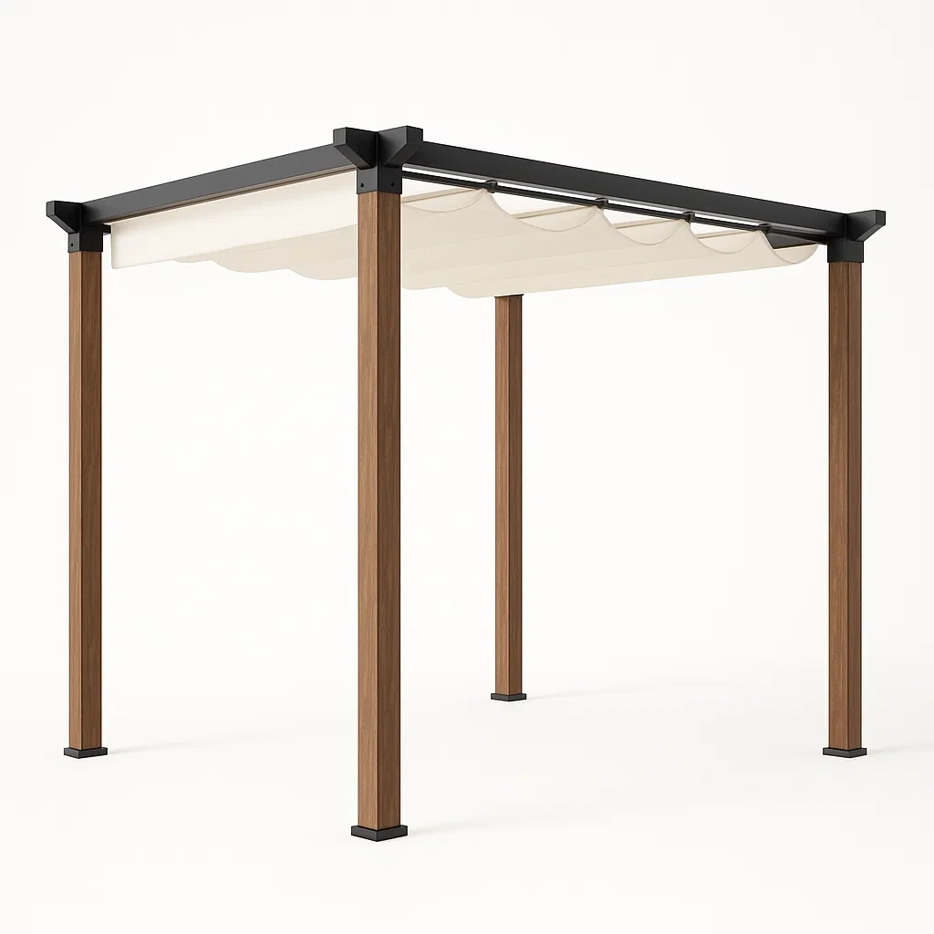 Außenstruktur,Pergola-Cozyalexo