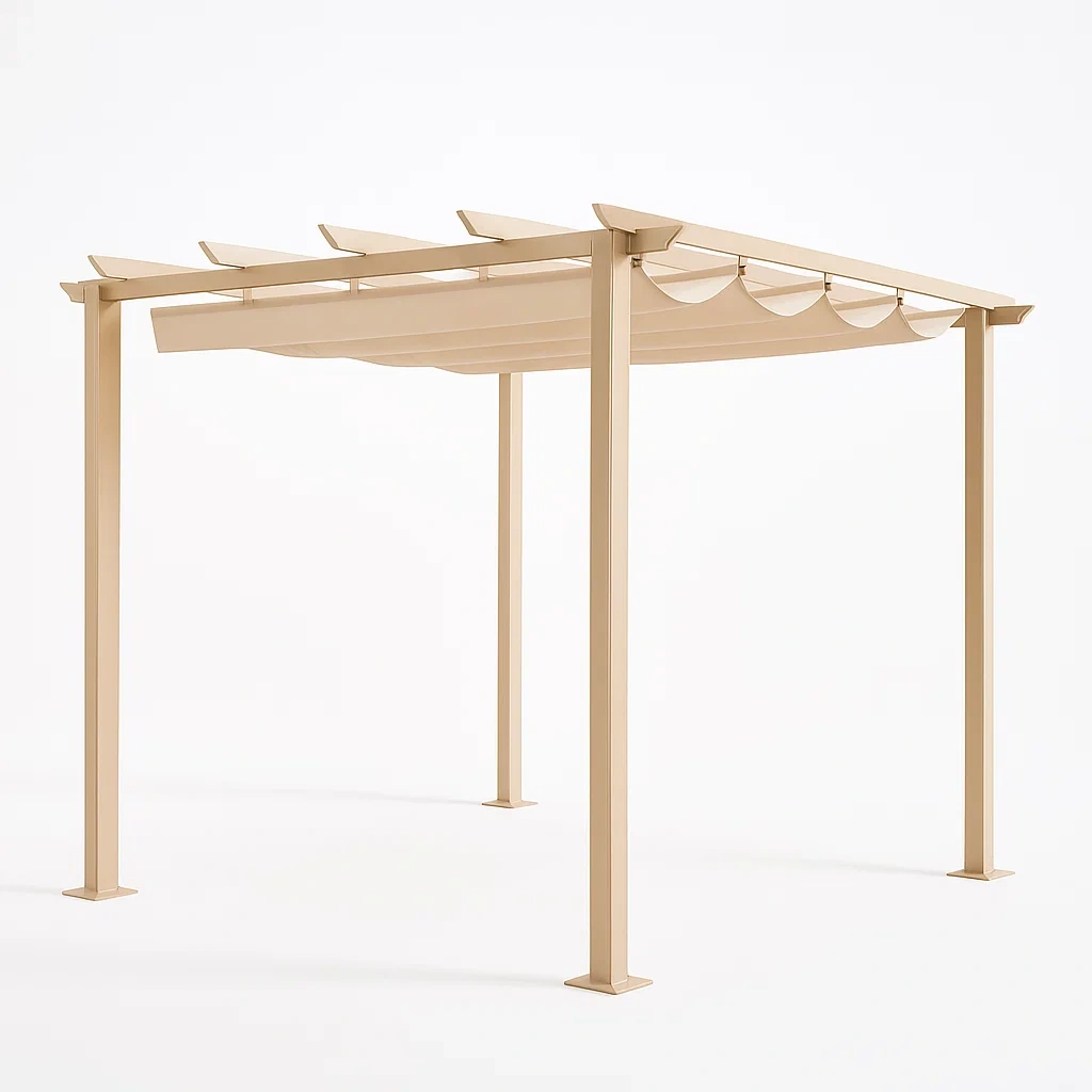 Außenstruktur,Pergola-Cozyalexo