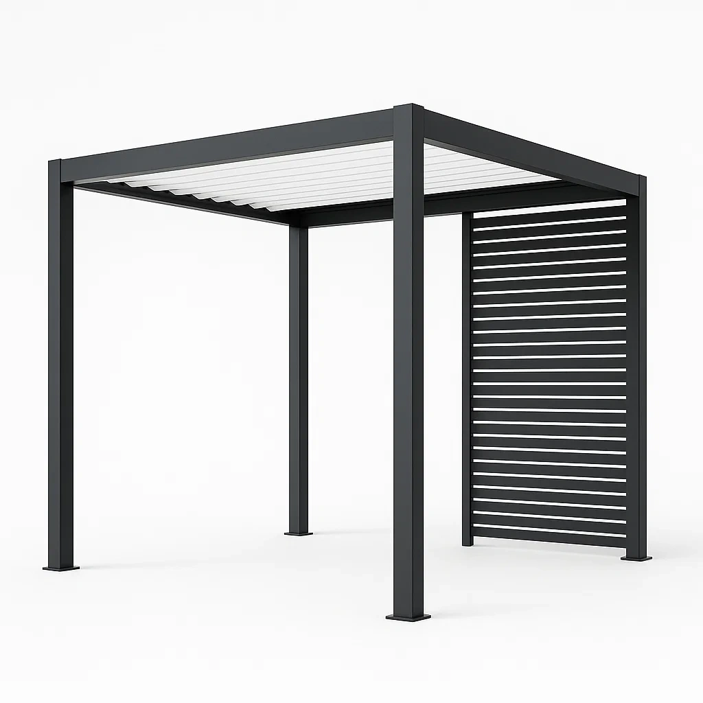 Außenstruktur,Pergola-Cozyalexo
