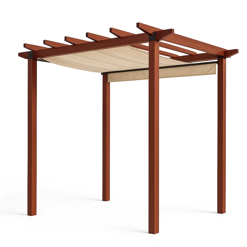 Außenstruktur,Pergola-Cozyalexo