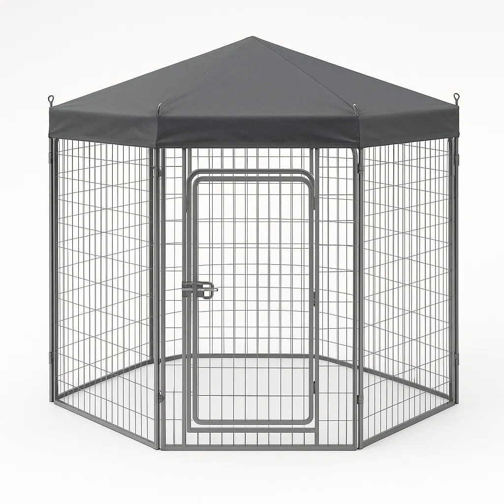 Haustierartikel,Hundekäfig-Cozyalexo
