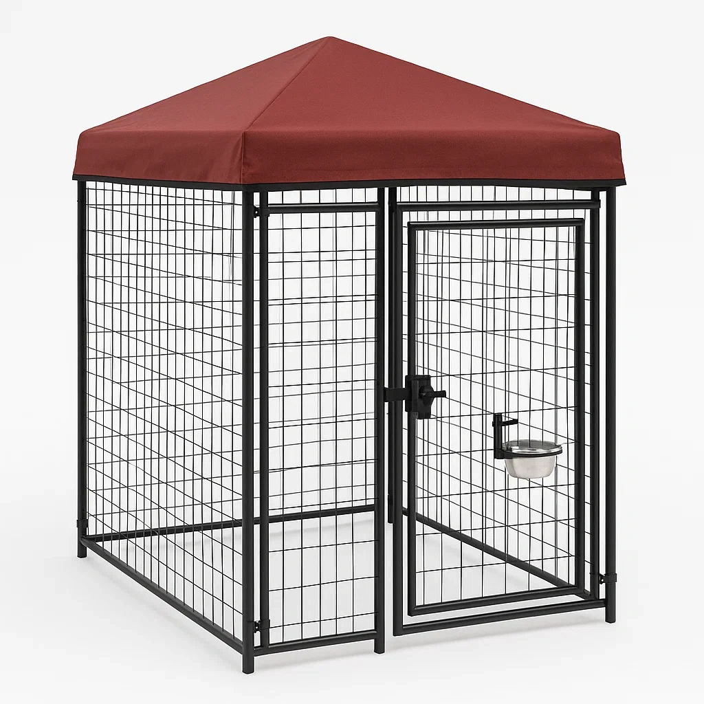 Haustierartikel,Hundekäfig-Cozyalexo