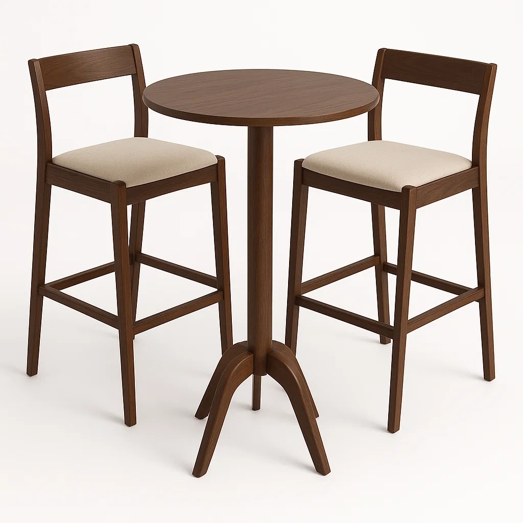 Möbelset,Bar-Set-Cozyalexo