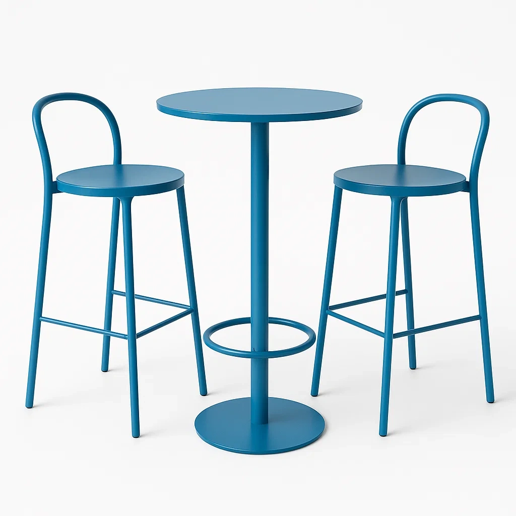 Möbelset,Bar-Set-Cozyalexo
