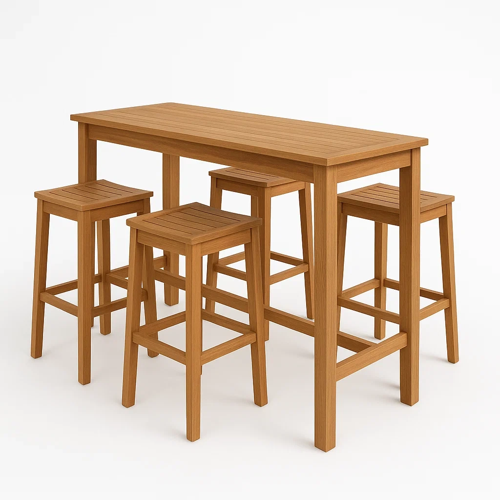 Möbelset,Bar-Set-Cozyalexo