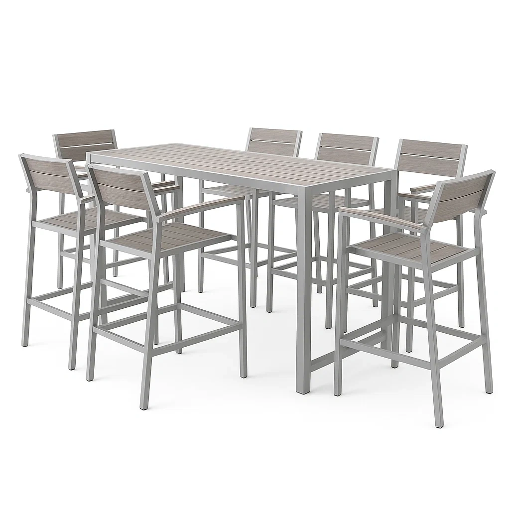 Möbelset,Bar-Set-Cozyalexo