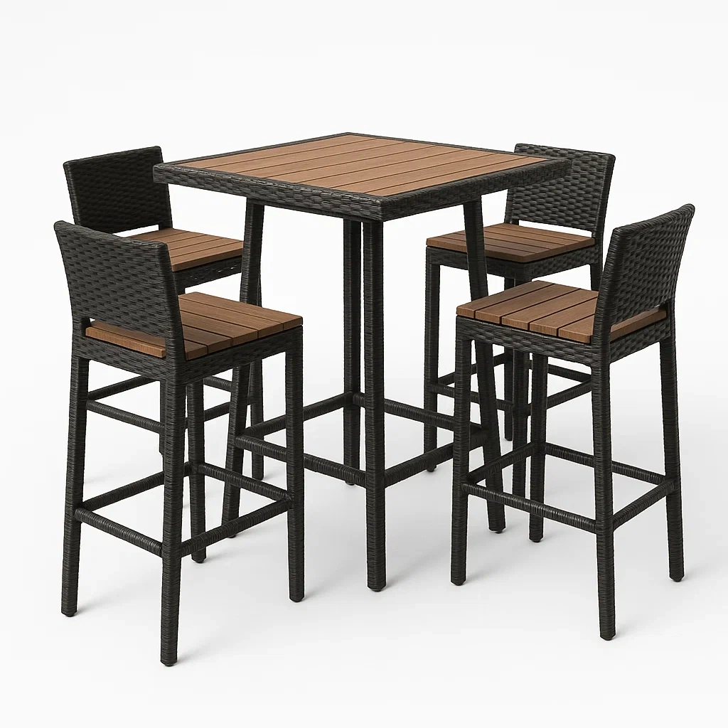 Möbelset,Bar-Set-Cozyalexo