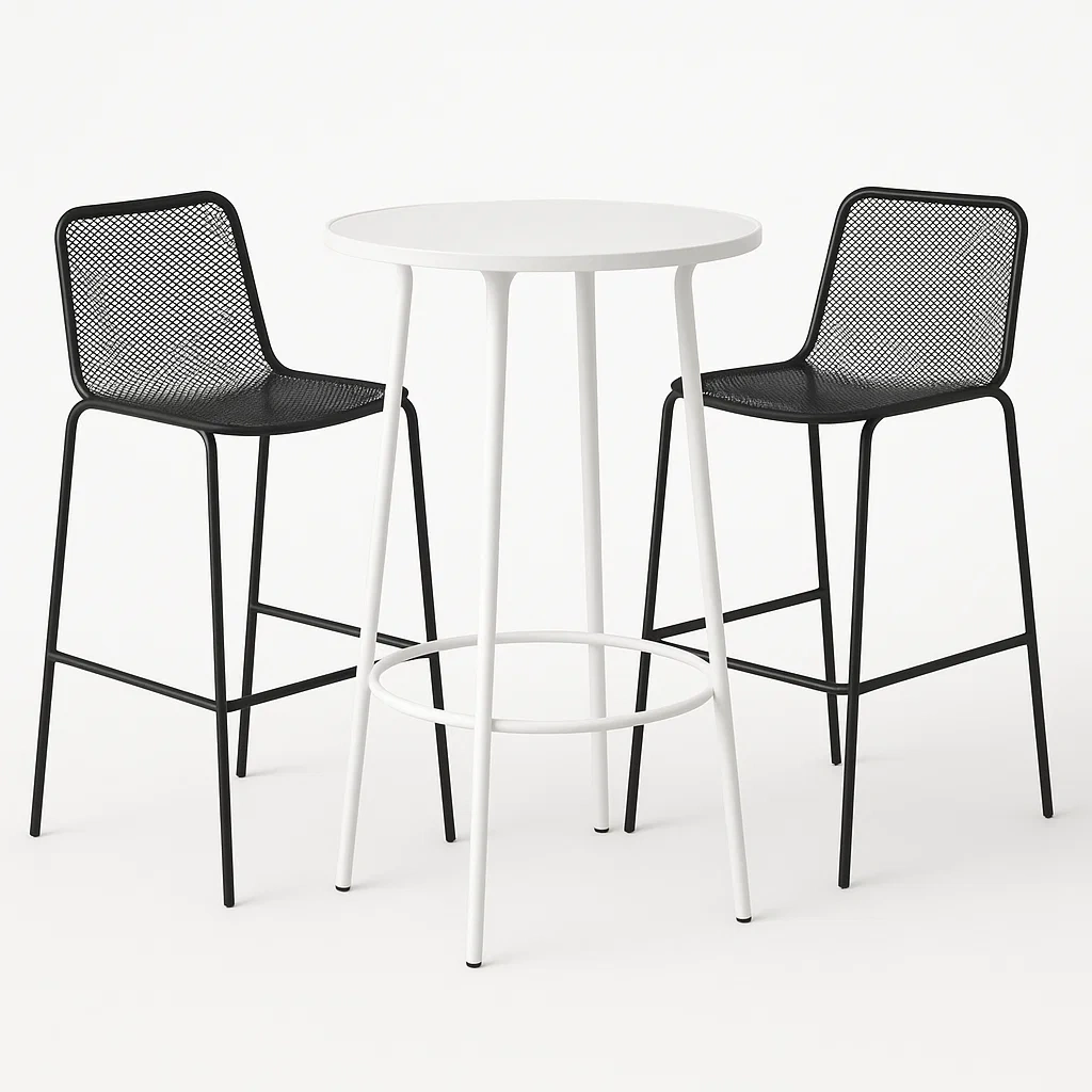 Möbelset,Bar-Set-Cozyalexo