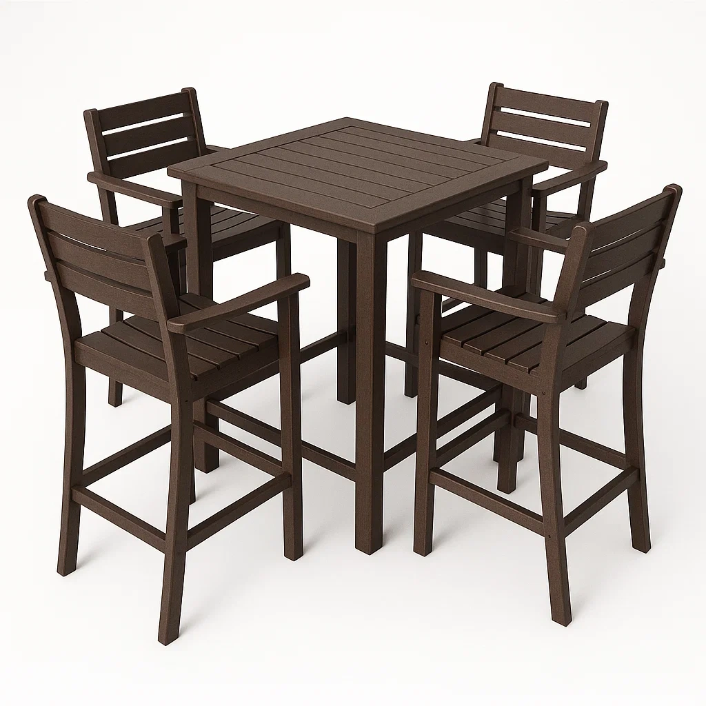 Möbelset,Bar-Set-Cozyalexo