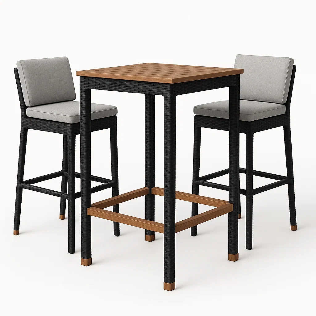 Möbelset,Bar-Set-Cozyalexo