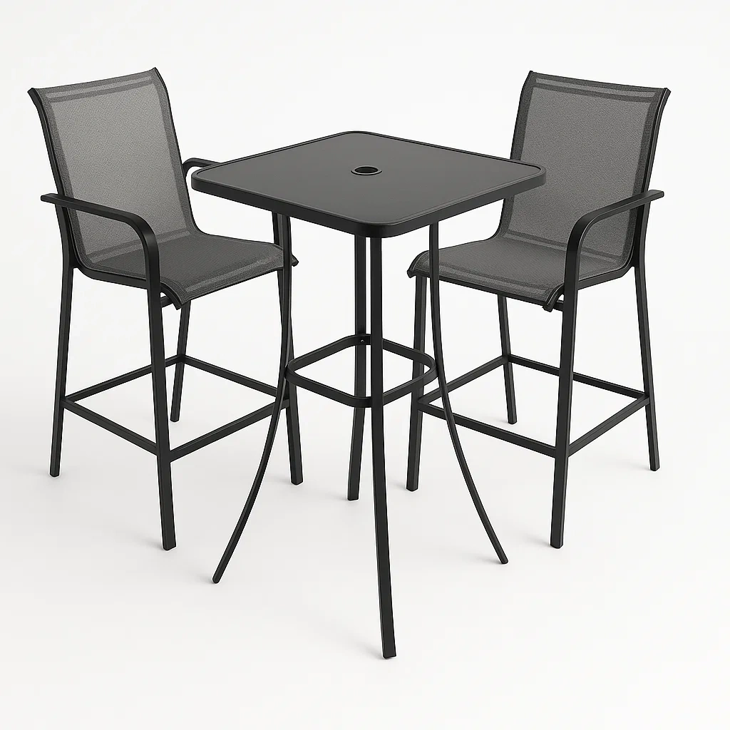 Möbelset,Bar-Set-Cozyalexo