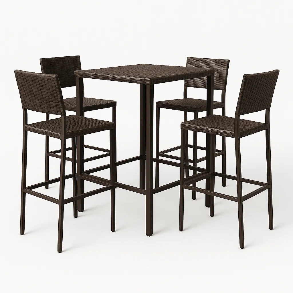 Möbelset,Bar-Set-Cozyalexo