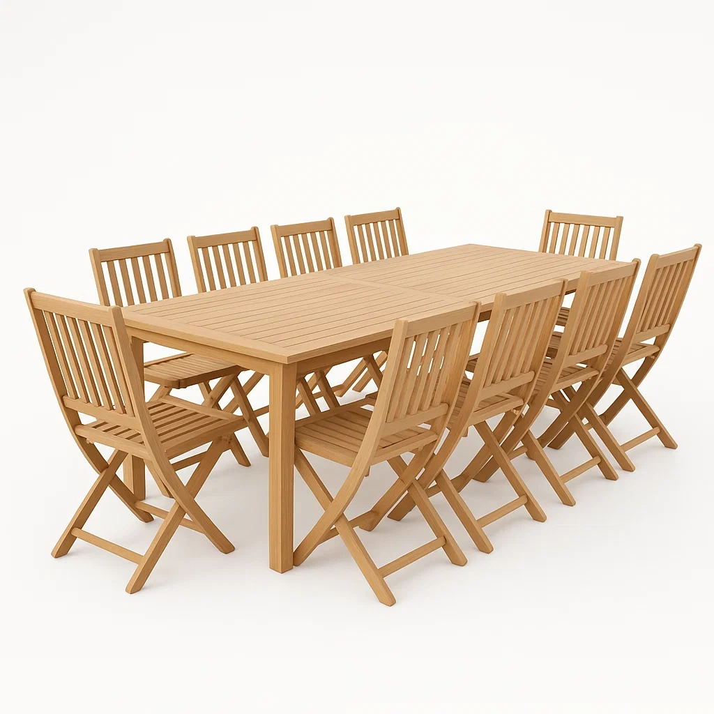 Möbelset,Esstisch-Set-Cozyalexo