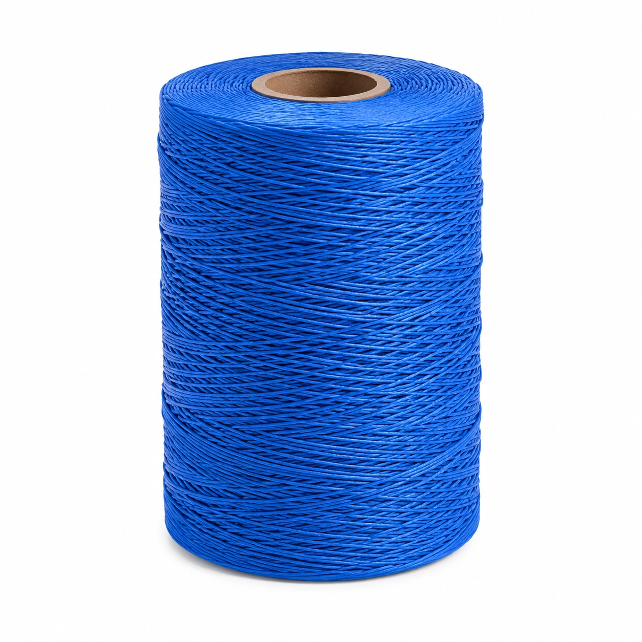Blaue Polypropylen Kordel Rolle-estovialiving