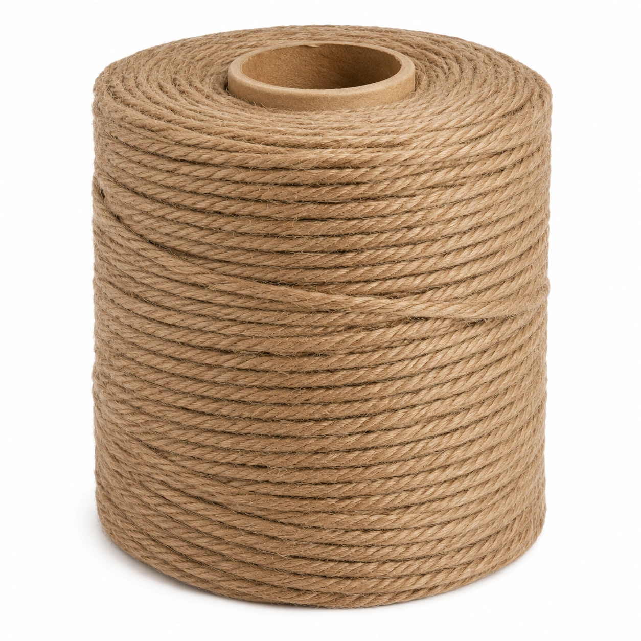 Jute- & Naturfaserseile