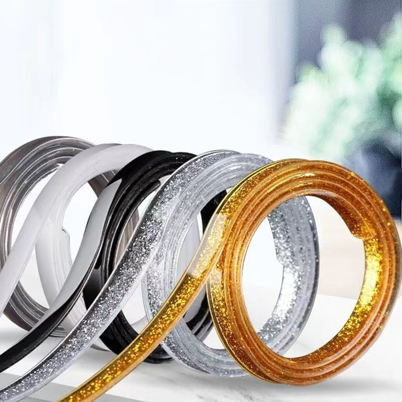 🔥🔥Self-Adhesive Anti-Mold Gap Beautifying Tape (6 M/20 ft)