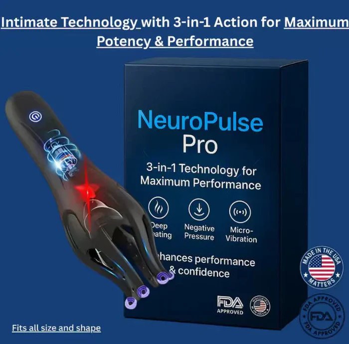 🎁LAST DAY - 50% OFF【Discreet Shipping】 💪🏻3-in-1 Vibrating Penis Enlargement Trainer for Men