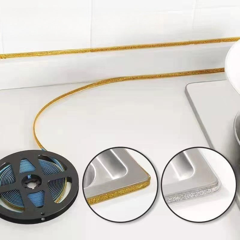 🔥🔥Self-Adhesive Anti-Mold Gap Beautifying Tape (6 M/20 ft)