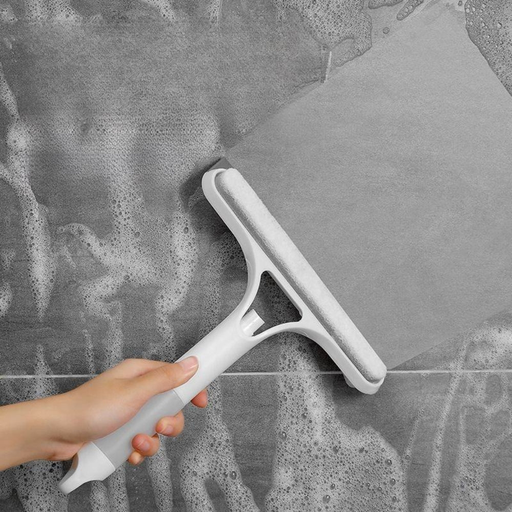 🔥Handheld 3-in-1 Spray Window Cleaner