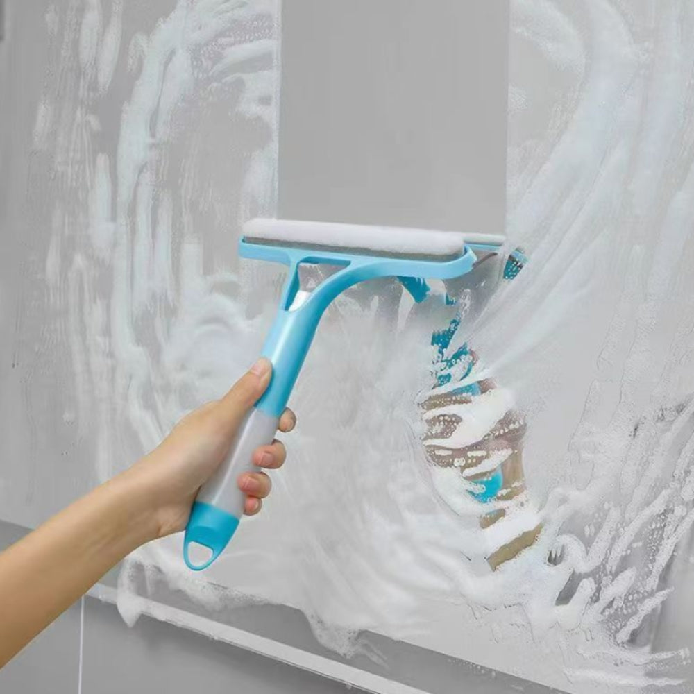 🔥Handheld 3-in-1 Spray Window Cleaner
