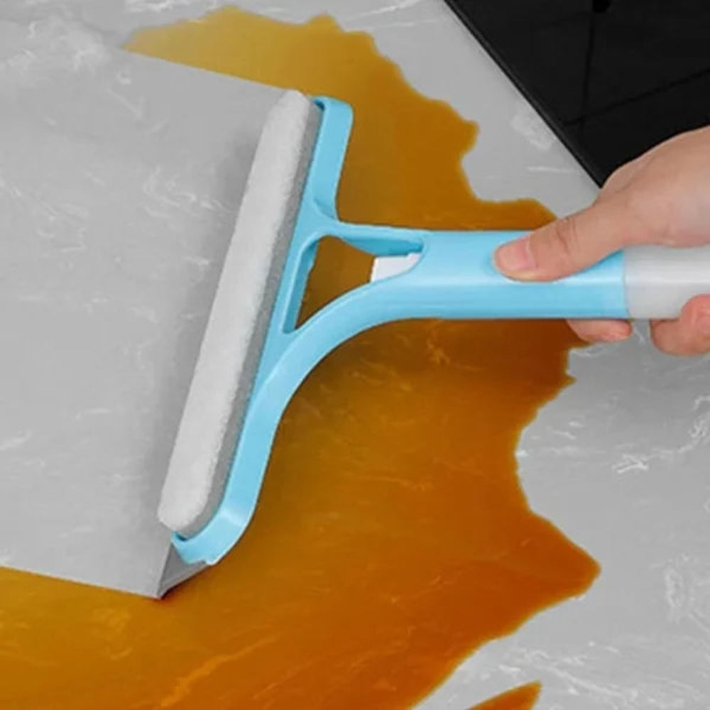 🔥Handheld 3-in-1 Spray Window Cleaner
