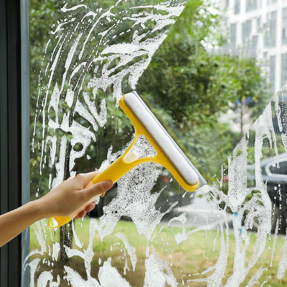 🔥Handheld 3-in-1 Spray Window Cleaner