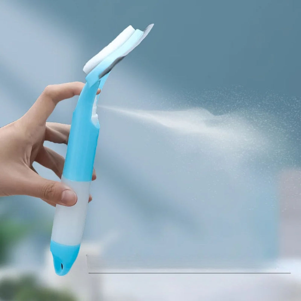 🔥Handheld 3-in-1 Spray Window Cleaner