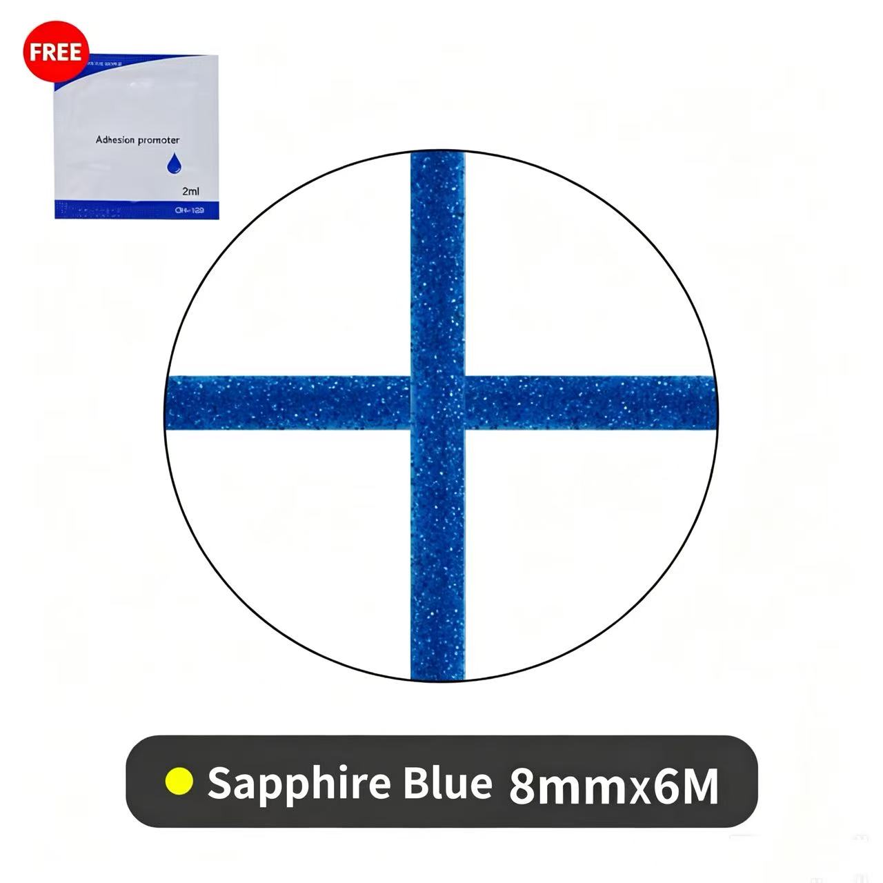🔥🔥Self-Adhesive Anti-Mold Gap Beautifying Tape (6 M/20 ft)