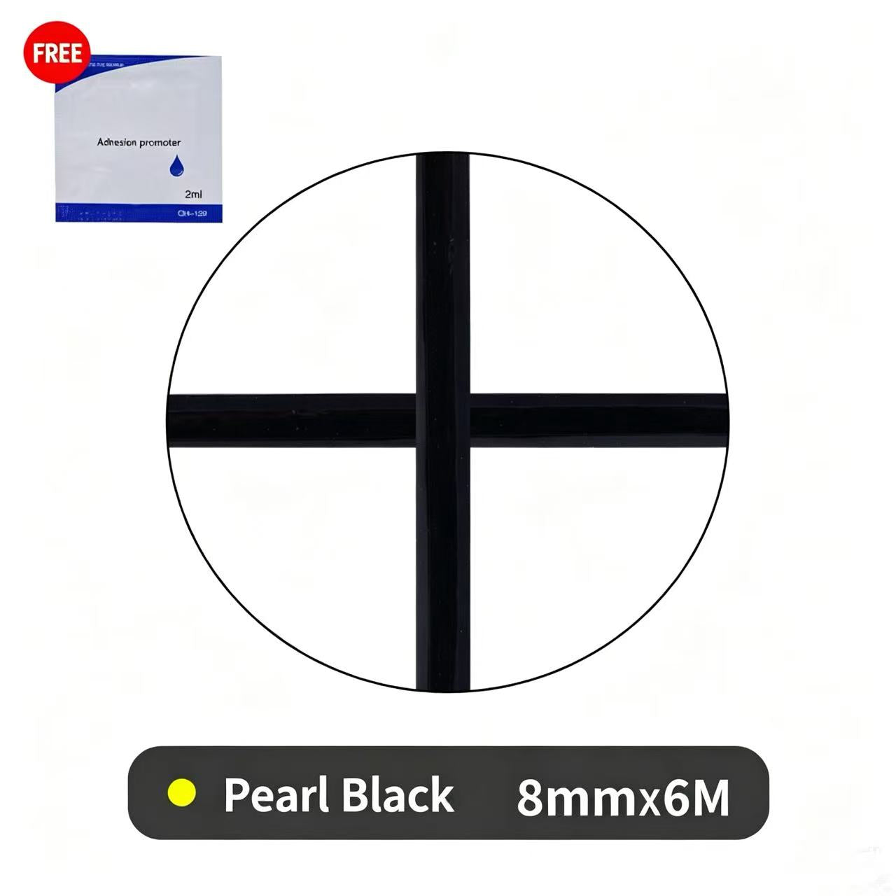🔥🔥Self-Adhesive Anti-Mold Gap Beautifying Tape (6 M/20 ft)