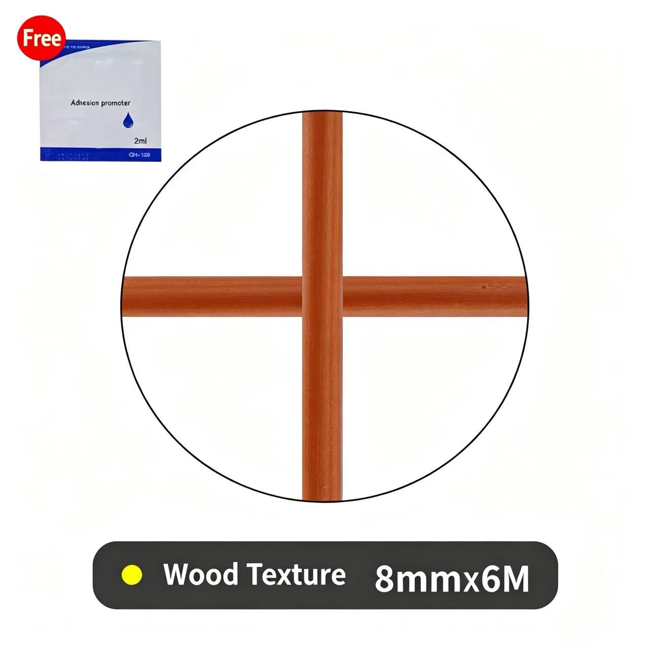 🔥🔥Self-Adhesive Anti-Mold Gap Beautifying Tape (6 M/20 ft)
