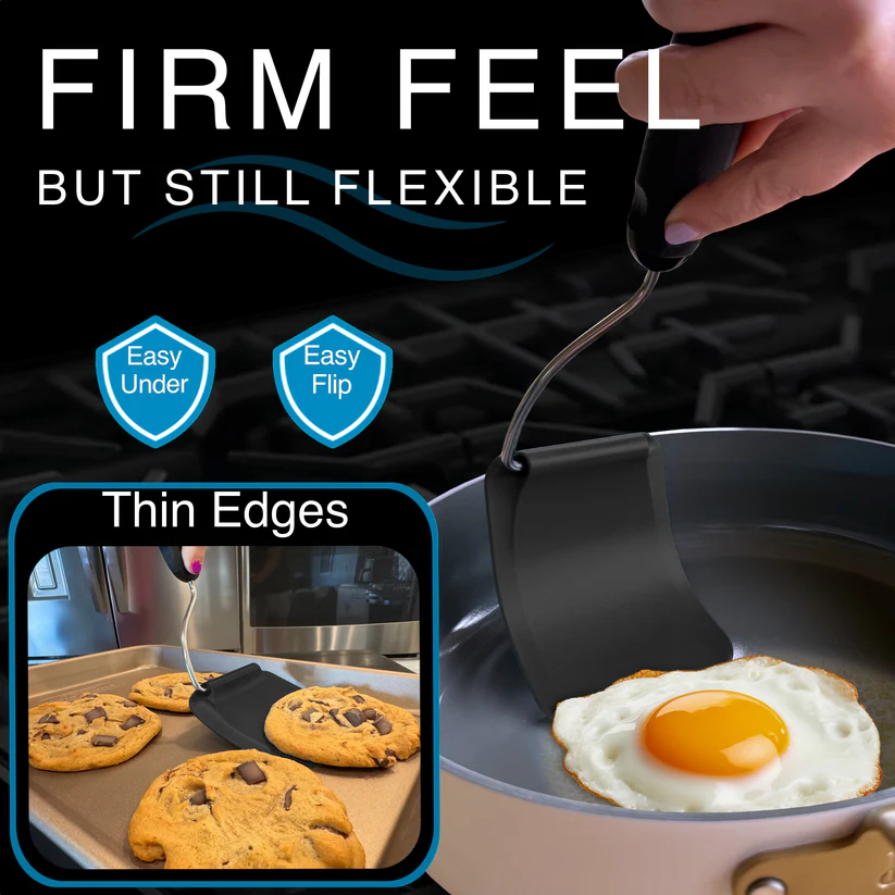 🎉BUY 1 GET 1 FREE😎Smarter Angles. Cleaner Cooking.