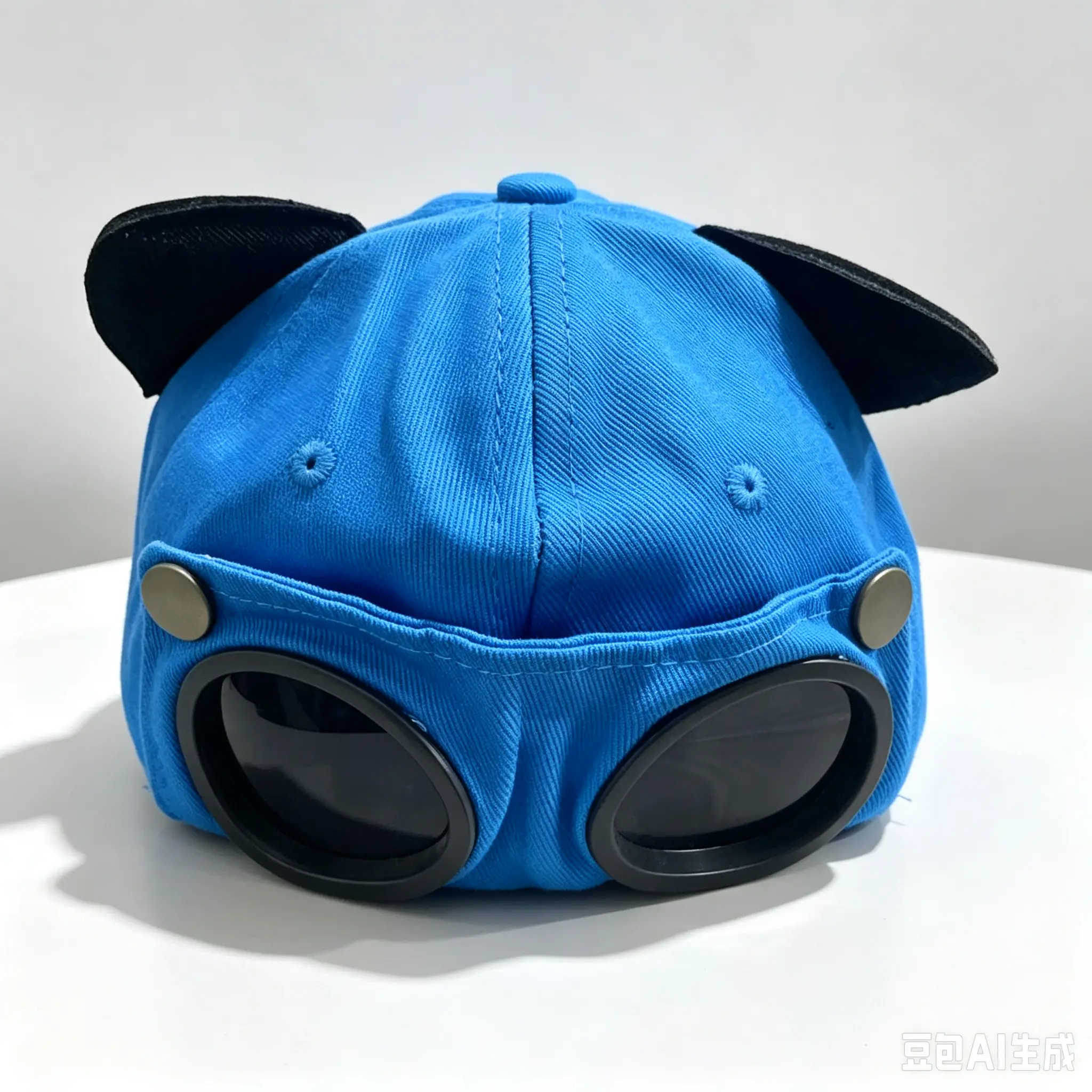 Men's Korean-Style Pilot Baseball Cap - Personalized Glasses-Ready, Curved Visor, Casual Style, Sunshade for Spring & Summer, Fitted Hat, Mens Gifts, Accessories Adults backtoschool