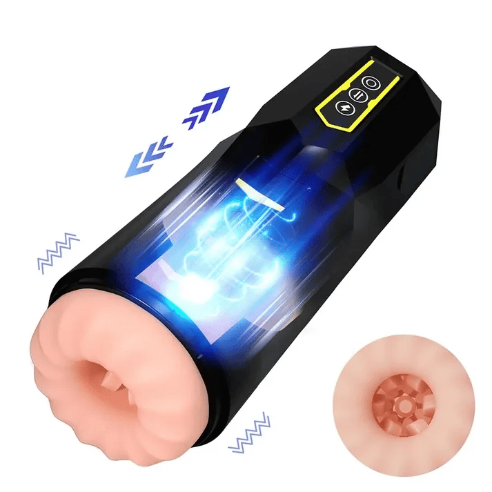 💆‍♀️ Joy X 3-in-1 Massager – Wireless Deep Tissue Body Massage for Ultimate Relaxation
