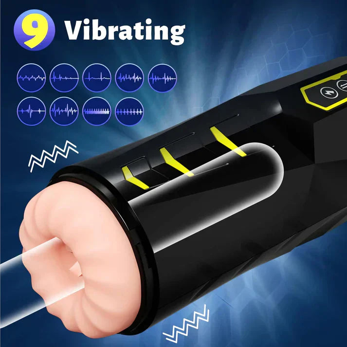 💆‍♀️ Joy X 3-in-1 Massager – Wireless Deep Tissue Body Massage for Ultimate Relaxation