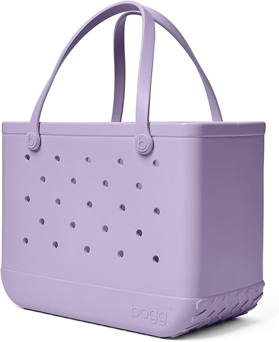 BOGG BAG Original Tote – Durable, Washable, Tip-proof – Beach, Pool, Boat, Work, Sports