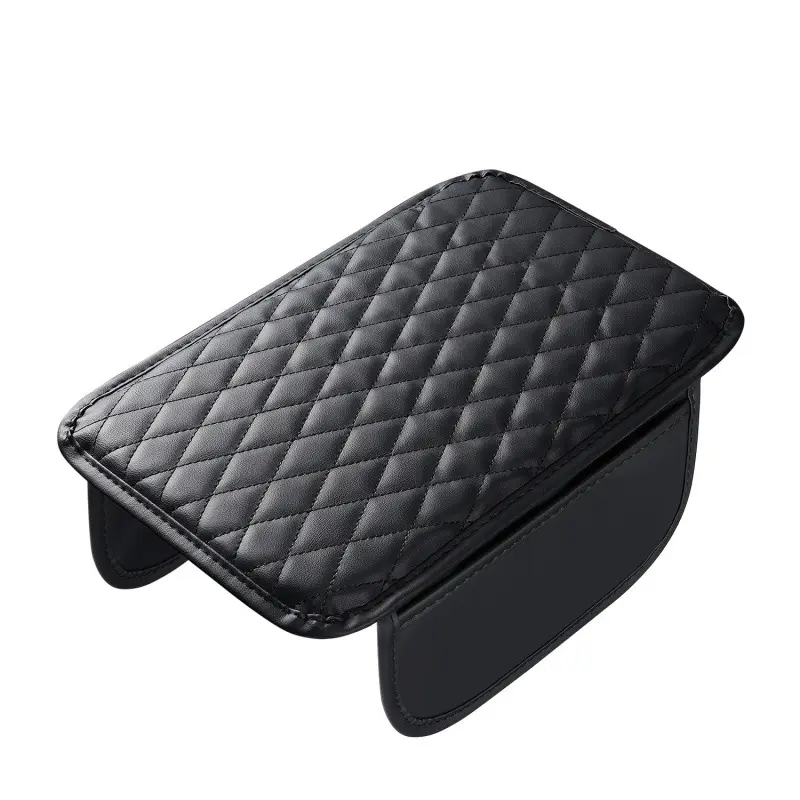 🚗 Cartivoe™ Premium Car Armrest Cushion with Hidden Storage | Universal Center Console Upgrade