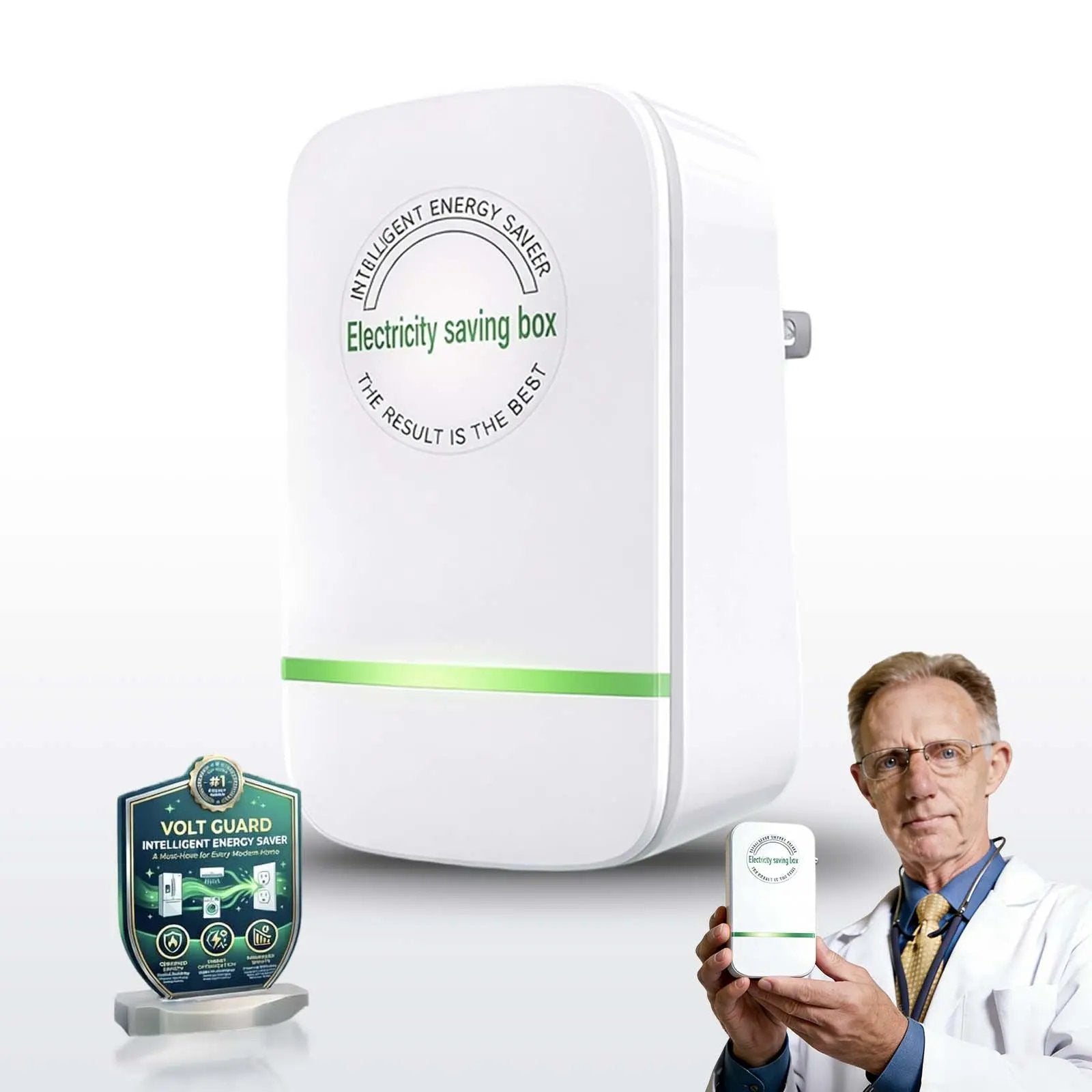 ⚡PowerPlug Pro – Slashes Electricity Bills and Protects Your Devices