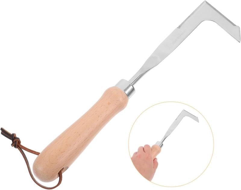 2026 Crack Weeder Tool Crevice Cleaning Tool