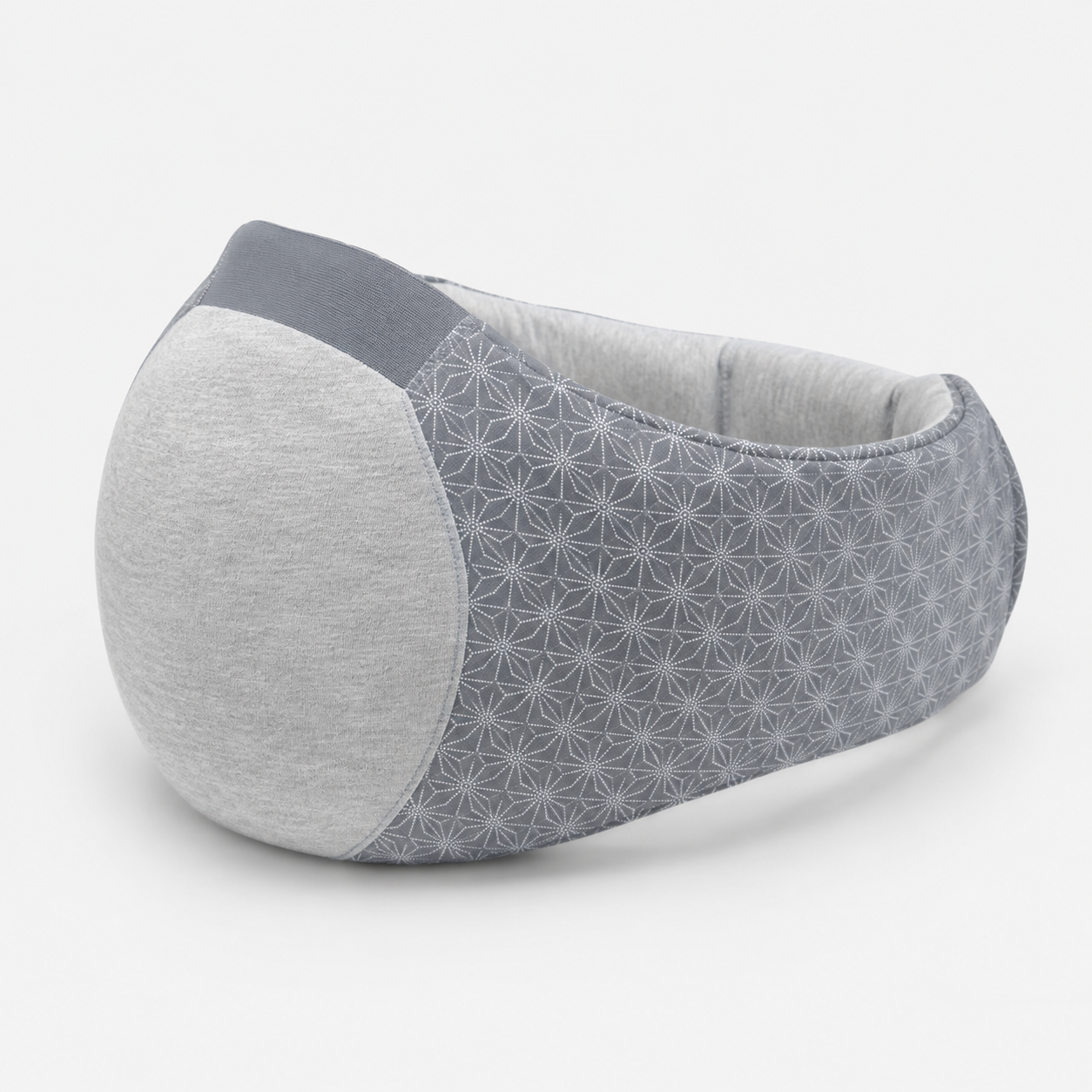 🤰 Maternity Side-Sleep Support Belt – Gentle Belly & Hip Comfort for Pregnancy