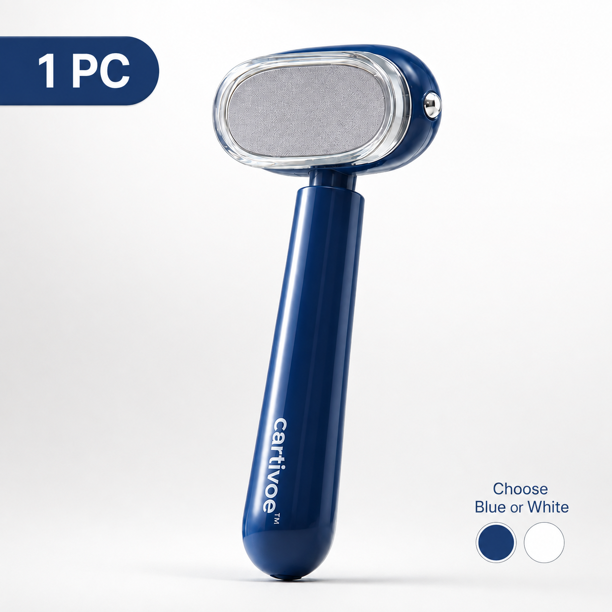 ✨ Cartivoe™ Dual-Sided Foot Callus Remover – 2-in-1 Dead Skin Scraper & Smoothing Foot Care Tool 🦶