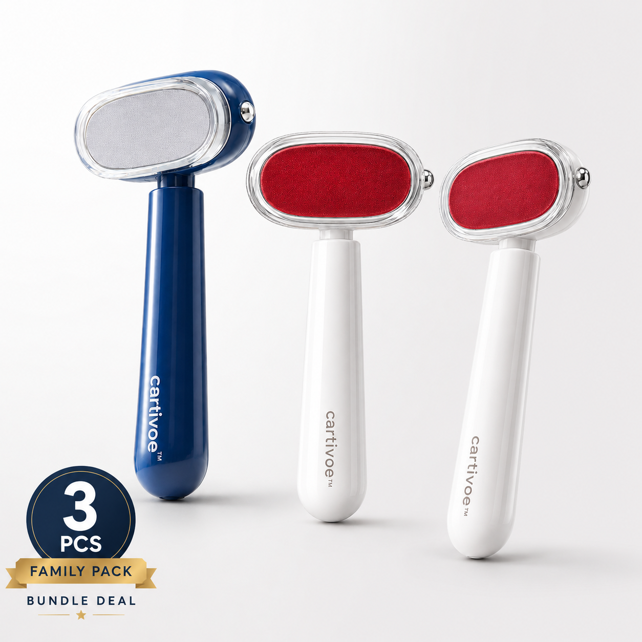 ✨ Cartivoe™ Dual-Sided Foot Callus Remover – 2-in-1 Dead Skin Scraper & Smoothing Foot Care Tool 🦶