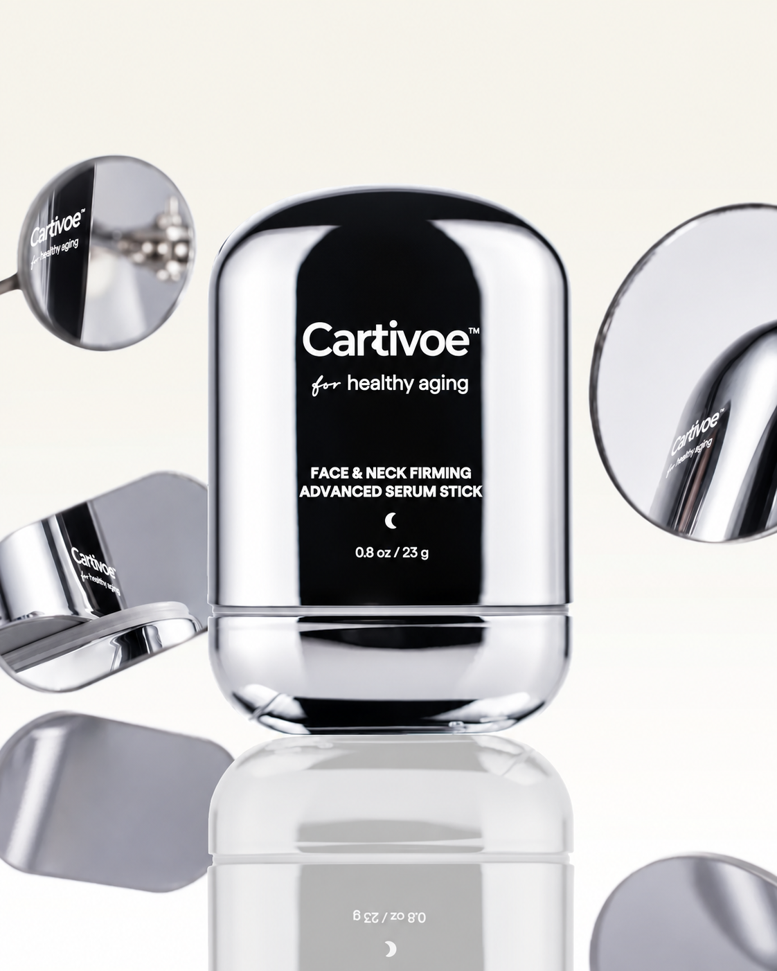 Cartivoe™ Retinal Face & Neck Firming Serum Stick 🌙✨